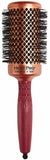 Olivia Garden HeatPro Ceramic + Ion Hair Brush 2 3/4" HP-62