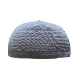 Ich Premium Turkish Knitted Cap Model No. (N05) | Soft, Comfortable & Stretchable Lightweight Headwear | Breathable Free Size C