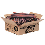 ValueBull Collagen Sticks for Small Dogs, 12 Inch Thin Chews, Natural Dog Treats, 50 Count Bulk Pack - Supports Joints, Skin & C