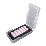 Preo Prima Shogyo Replacement Spare Silicon Rubber 8mm| Included 6 Replacement Rubber| Applicable Model C-180 / C-2000