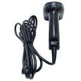 Honeywell 1950GSR-2USB-N 2D Barcode Scanner with USB Cable Black