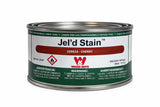 WOOD KOTE PRODUCTS INC 204-9 12OZ CHERRY JEL FT. D STAIN 204-9