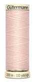 Gutermann SewAll Thread 110 YardsSalmon Buff