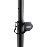 Hex-Base Monitor Stand