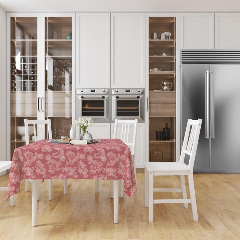 Encasa 4 Seater Dining Table Cloth - Thumbnail 3