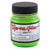 Jacquard DyeNaFlow 2.25 OZ Chartreuse