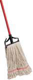 Libman 979 AllPurpose HeavyDuty wet Mop with a 20 oz. Mop Head
