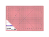 Scrappin Gear SelfHealing A3 Cutting Mat with Grids, 12Inch x 17.75Inch