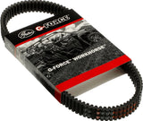 Gates 25G4108 Drive Belt G-Force
