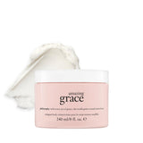 philosophy amazing grace whipped body cr?me 8 fl oz