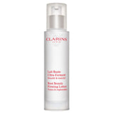 Clarins Bust Beauty Firming Lotion | Visibly Firms, Smoothes and Tones Skin on Bust and D?collet? | Hydrates and Softens | Light