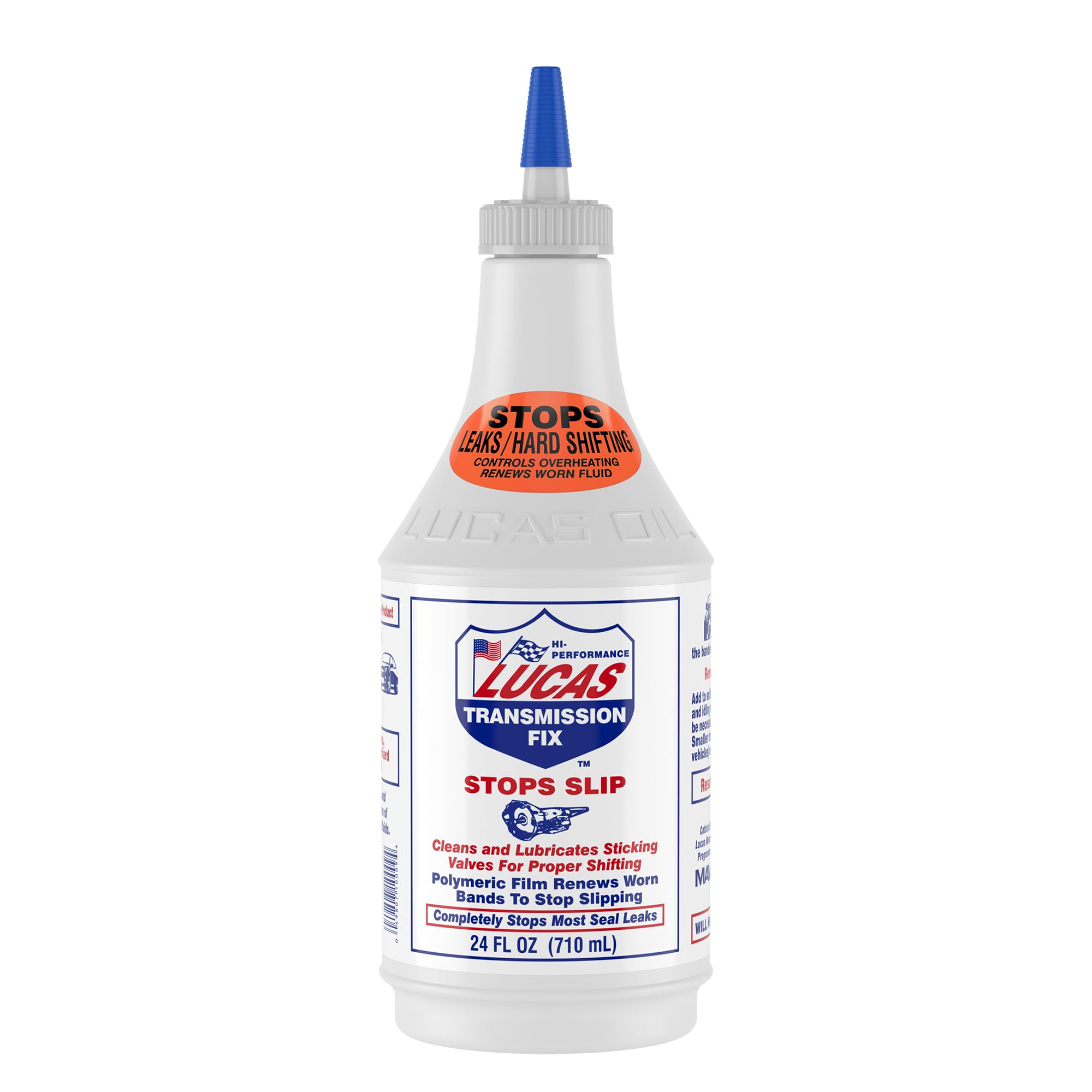 Lucas Oil 10009 Transmission Fix - 24 Ounce