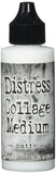 Tim Holtz Ranger Collage Medium 2OZ, One Size, Clear 59 Millilitre