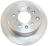 Bendix Premium PRT1736 Rear Brake Rotor for Mazda 929 1989-1988
