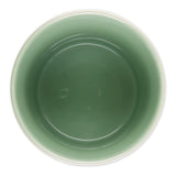 Jadeite Stir It Up Ceramic Utensil Holder
