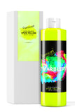 MARBLERS Neon Liquid Colorant 11oz (310g) [Stun Yellow] | Water-Based | Highly Concentrate | Tint, Pigment | Odorless | Non-Toxi