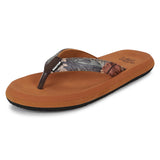 Ortho Joy Fancy Doctor Slipper || Orthopedic Fashionable/Comfortable Slipper For Women,Brown,8,B0CMXHF417