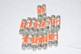 Ferraz Shawmut Atdr30 Fuse 30 Amps Ul Class Cc Fuse Time Delay For Motor Starting Inrush Currents 600 Vac (Pack Of 1Pc) -Like New