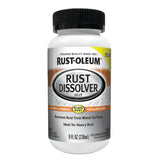 RustOleum 322435 Rust Dissolver Jelly, 8 oz