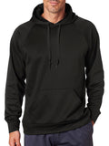 Adult 8 Oz Nublend Fleece Full-Zip Hooded Sweatshirt - Ash - 3Xl(D0102Hi3Dgw)