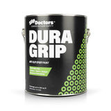 Dura Grip Amber Clear AntiSlip Paint for Concrete, Wood, Tile and Metal NonSkid Coating for Floor, Decking and Ramps NonS