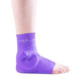 Ulcer Solutions Ankle Keeper PhysicianDesigned Ankle Protector for Pressure Sores, Offloading Cushion for Pressure Ulcers, En