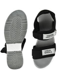 Shoetopia Lightweight Comfortable Trendy Flatforms Grey Sandals For Women & Girls /Uk4,Grey,4,B0BVMDV1Y1