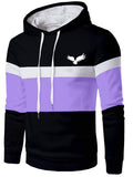 Toplot Men'S Woolen Blend Hoodie With Hooded Neck (Pata-Hoodie-5145-Purple-L),Purple,,B0CJR41TKC
