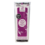 HeatN Bond Lite IronOn Adhesive17X45