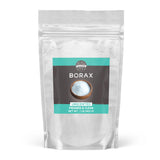 Birch & Meadow Borax, Unscented, Laundry & Cleaning Additive (1 Pound)