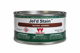WOOD KOTE PRODUCTS INC 227-9 12OZ ROSEWOOD JEL STAIN 227-9