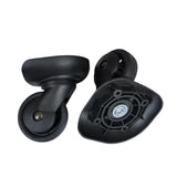 Calandis 2Pcs Luggage Wheels Replacement Impact Resistant Mute Trolley Bag Wheels | Other Luggage Accessories | Luggage Accessor