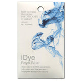 Jacquard iDye for Natural Fabrics .49 Oz Royal Blue