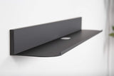 Hangman Sbs-32K No-Stud Sound Bar Shelf (32-Inch Radius Ends)