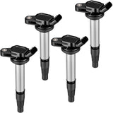 BDFHYK Ignition Coil UF596 Compatible with Toyota Corolla 2009 2010 2012 2013 Toyota Prius 2014 2015 2017 Matrix Lexus CT200h Po