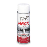 Tap Magic Cutting Oil,12 oz,Aerosol Squeeze, Light Yellow