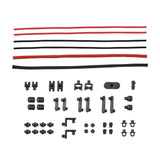 Bandai Spirits 30MM Customized Material (Pipe Parts/Multi-Joint) 1/144 Scale Model Kit