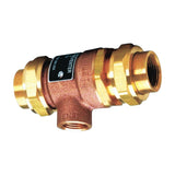 Watts 63190 Backflow Preventer 1/2, Single, No Color