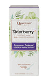 Quantum Elderberry-C Syrup, 4 oz