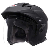Bell Mag-9 Helmet (Matte Black - Small)