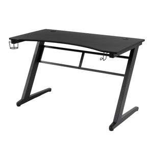 American Furniture Classics Os Home And Office Furniture Model 42245 Tactical Carbon Fiber Top Gaming Desk