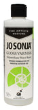 Jo Sonja Polyurethane Varnish Gloss - 8oz Bottle