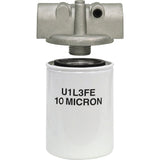 Buyers Products HFA11025 Filter Assembly (Filter Assy 10 Micr 25 Psi Byp)