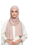 Icw WomenS Uv Protection Light Weight Jersey Cotton Summer Scarf Stoles Shawl Head Scarves For Girls Dn002 (Colour11)