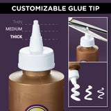Aleene'S All Purpose Tacky Glue, 8-Ounce
