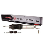 Gabriel 77803 Max Control Front Monotube Shock Absorber fits 02-06 Cadillac Escalade; 99-06 Chevrolet Silverado 1500 4WD, 02-06 