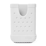 BOGG BAG Call Me Bogg - Cell Phone Holder for Large and Medium Tote - Lightweight, Durable, Washable Snap-in Accessory (For Shor