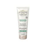 Il Salone Milano Professional Keratin Hair Mask - Damaged Hair Treatment with Almond Oil + Vitamin E to Repair, Nourish and Stre