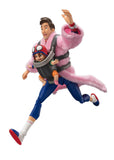 TAMASHII NATIONS - Spider-Man: Across The Spider-Verse - Peter B. Parker & MayDay Parker (Spider-Man: Across The Spider-Verse) S