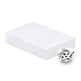 UCreate Mixed Media Art Paper, Heavyweight, 12 x 18, 500 Sheets